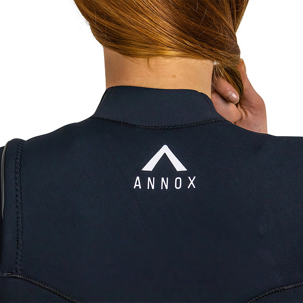 Traje de neopreno Annox Radical Junior 5/4/3
