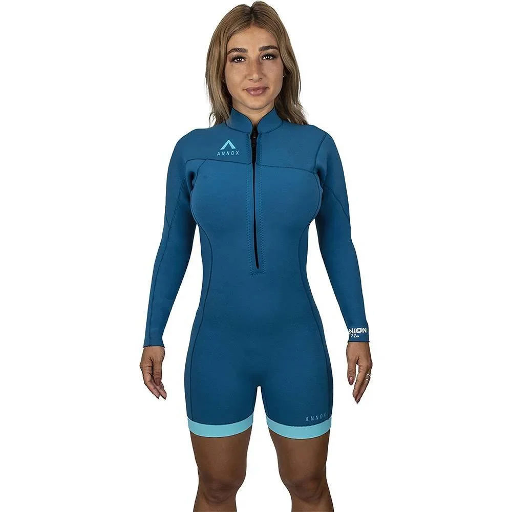 Traje de neopreno Annox Union para mujer 2/2