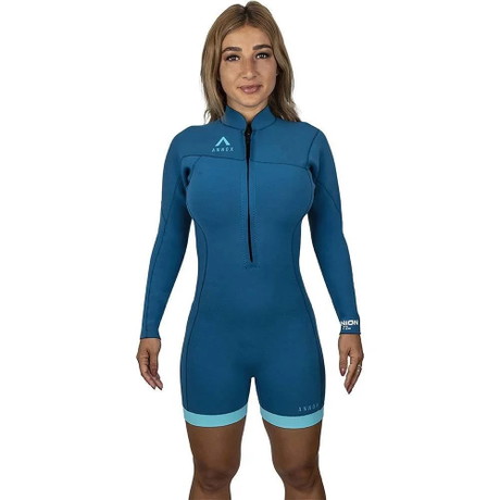 Traje de neopreno Annox Union para mujer 2/2