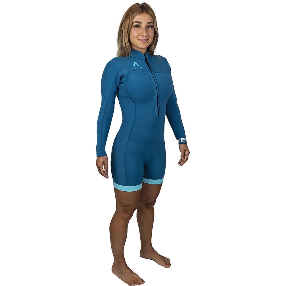 Traje de neopreno Annox Union para mujer 2/2