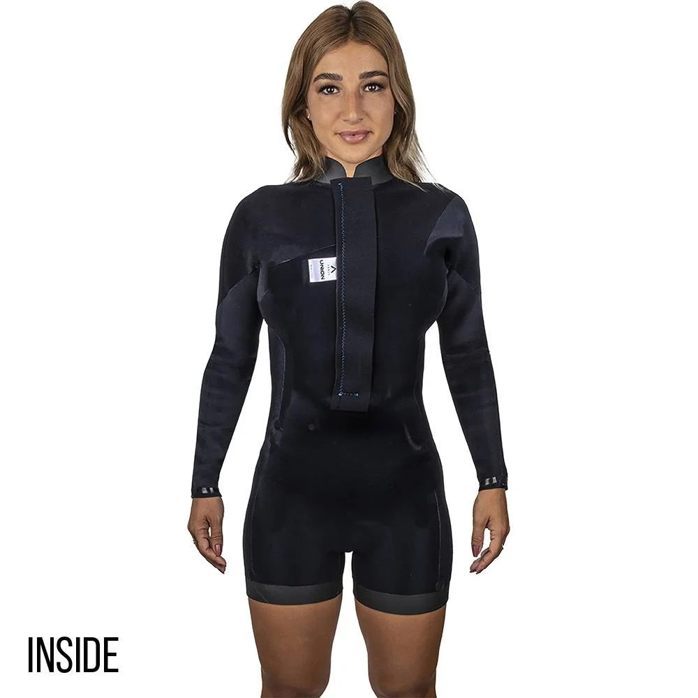 Traje de neopreno Annox Union para mujer 2/2