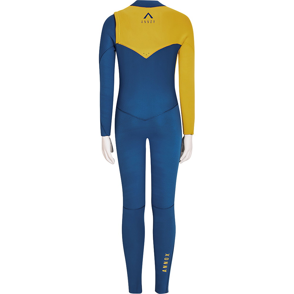 Traje de neopreno Annox Union Junior 5/4/3