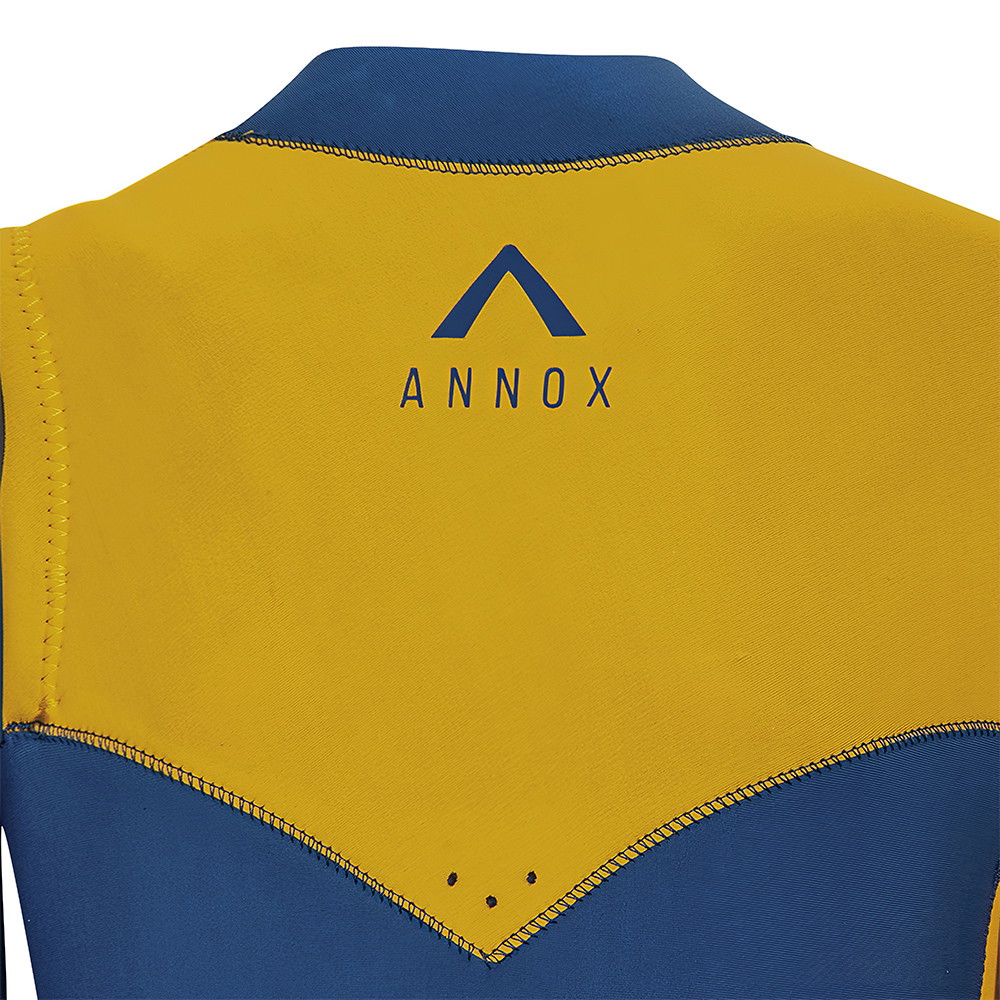 Traje de neopreno Annox Union Junior 5/4/3
