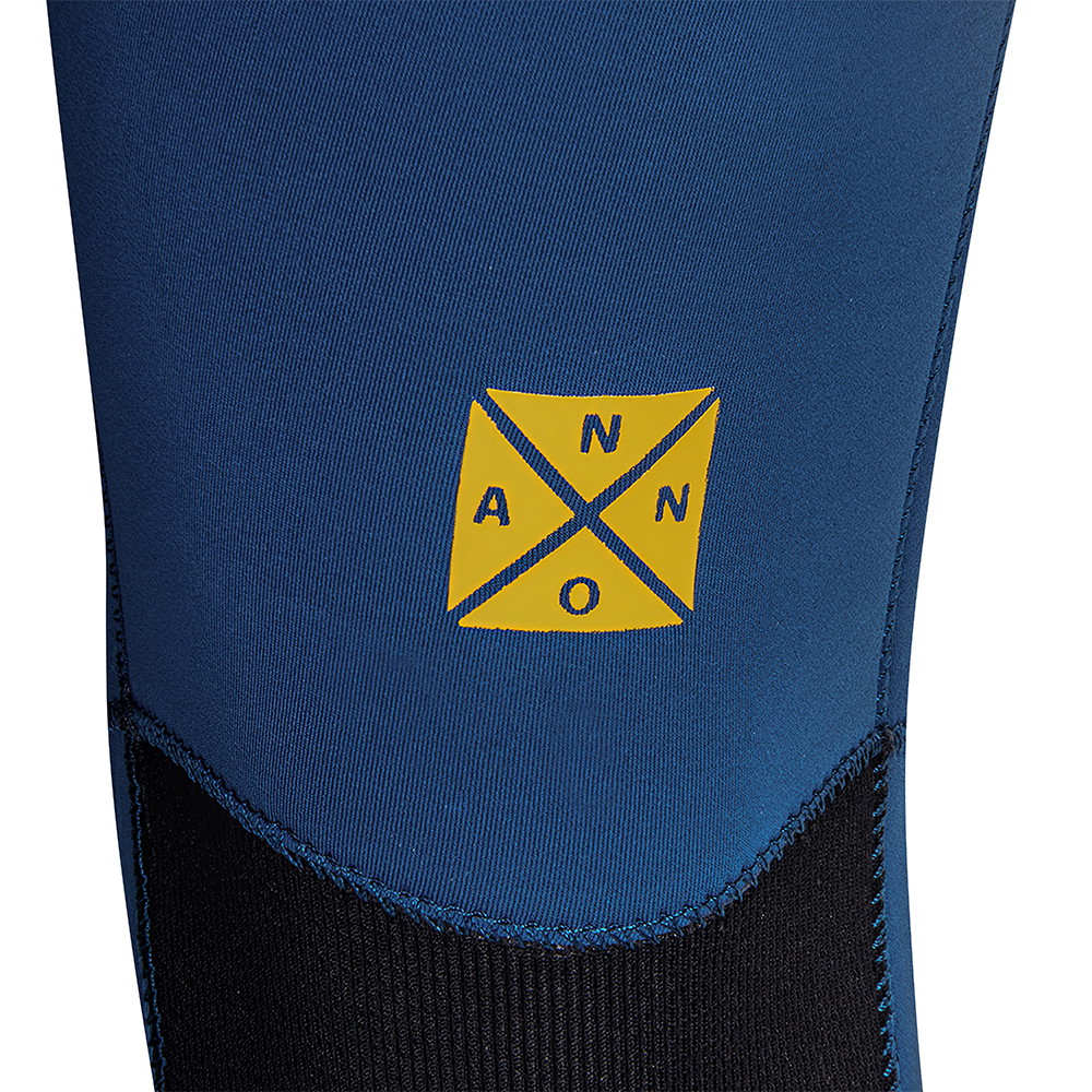 Traje de neopreno Annox Union Junior 5/4/3