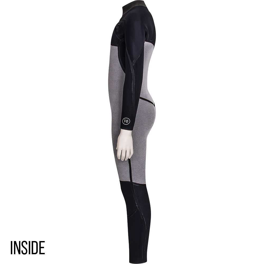 Traje de neopreno Annox Union Junior 5/4/3