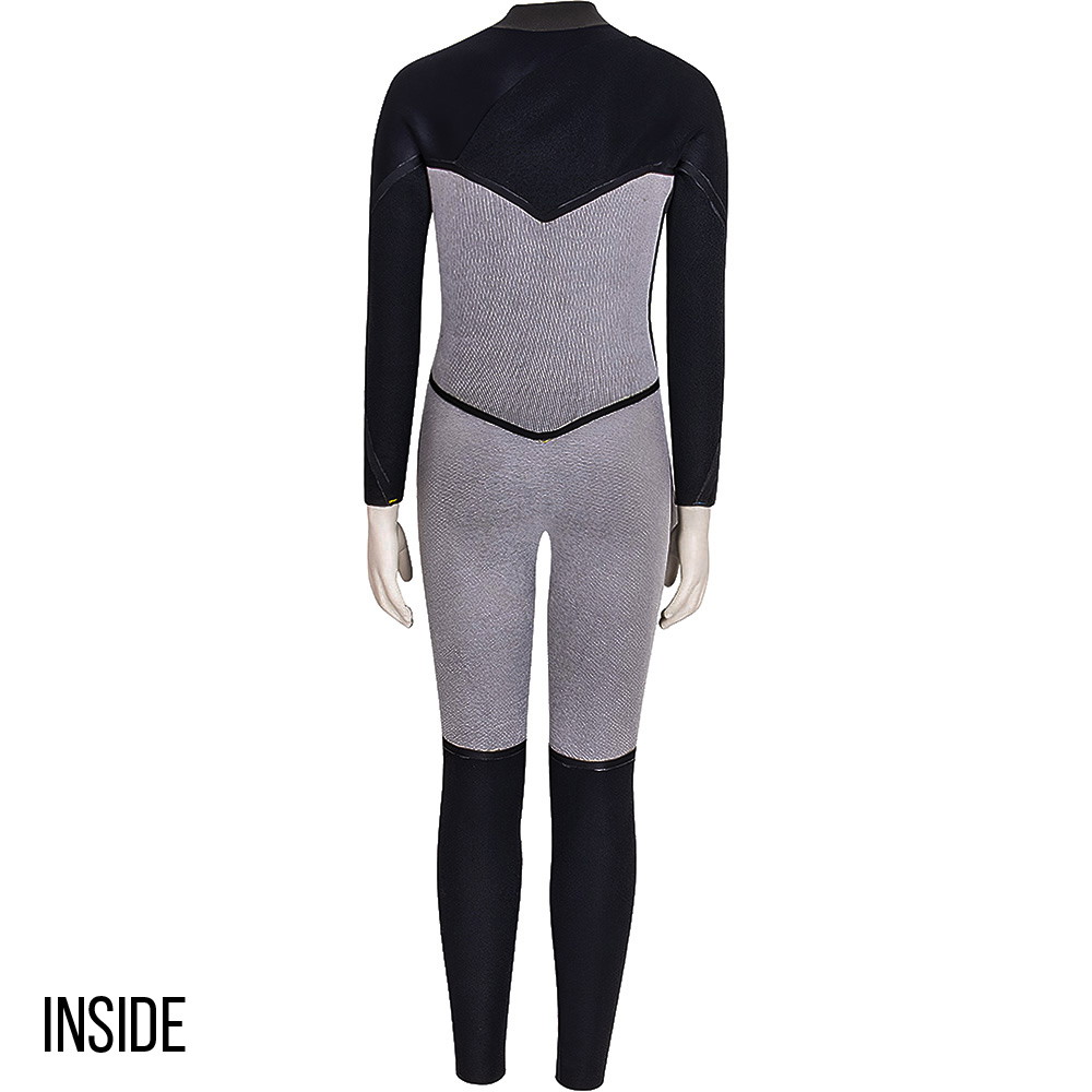 Traje de neopreno Annox Union Junior 5/4/3