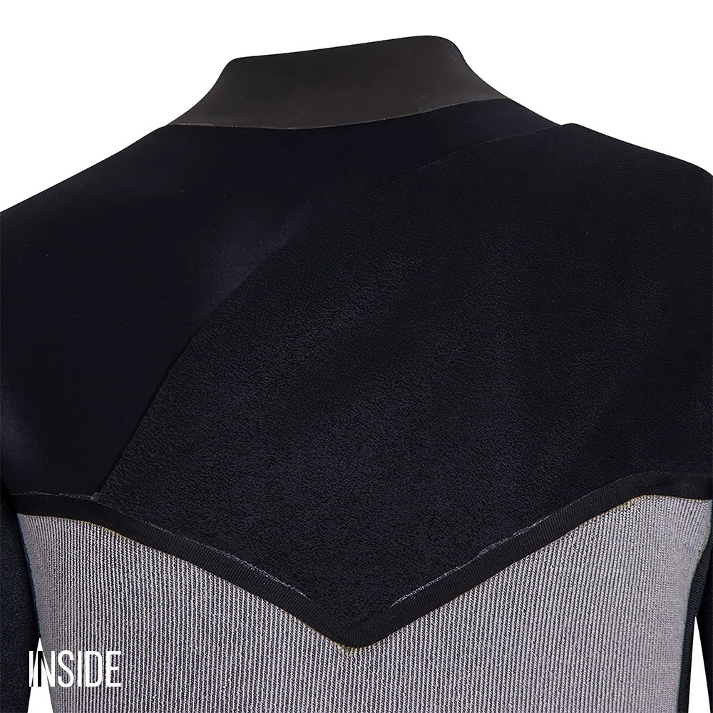 Traje de neopreno Annox Union Junior 5/4/3