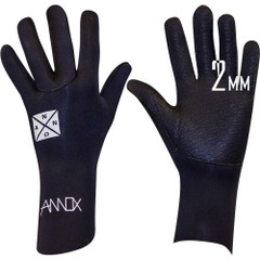 Guantes de Neopreno Annox 2mm