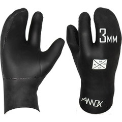Guantes de langosta de neopreno Annox 3 mm