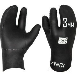 Guantes de langosta de neopreno Annox 3 mm