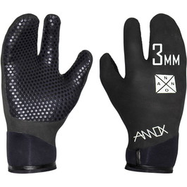 Guantes de Neopreno Lobster Annox 3mm