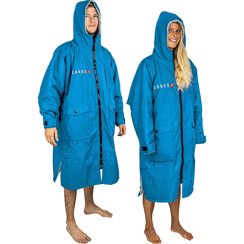 Toga de Cambio Annox - LS