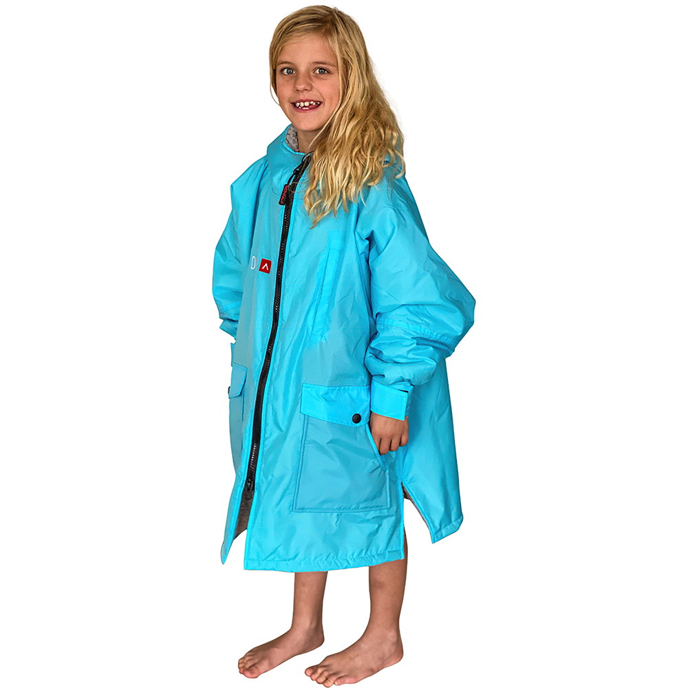 Annox Kids Change Robe - LS