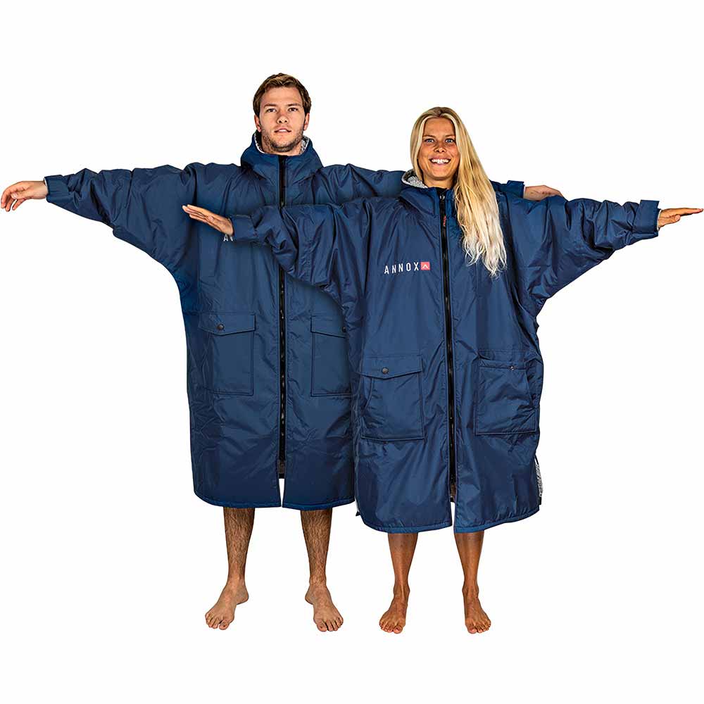 Toga de Cambio Annox - LS