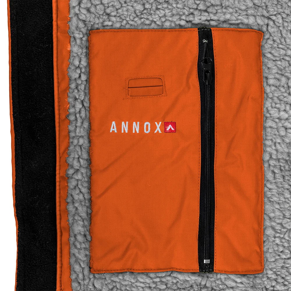 Toga de Cambio Annox - LS