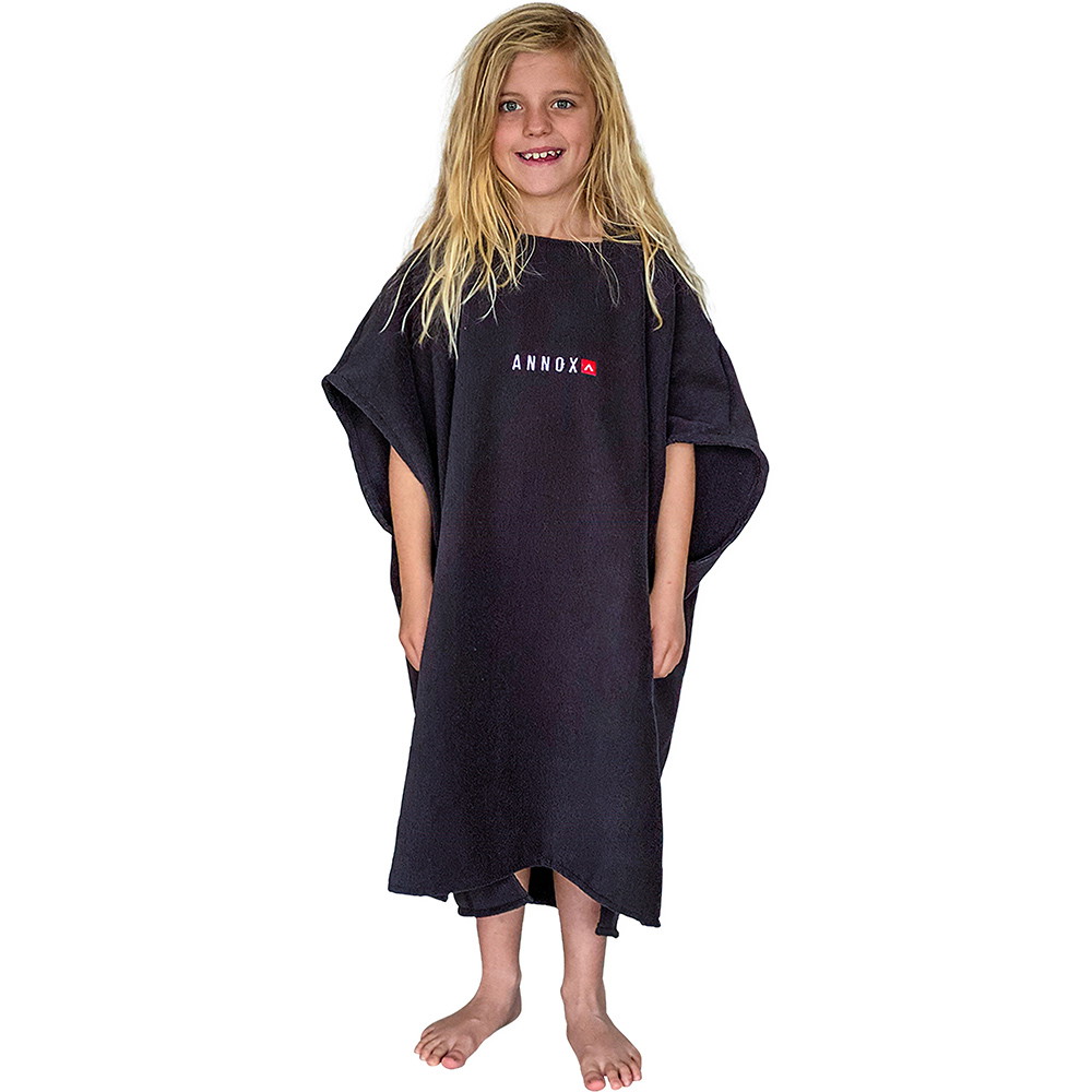 Poncho Clásico Annox para Niños
