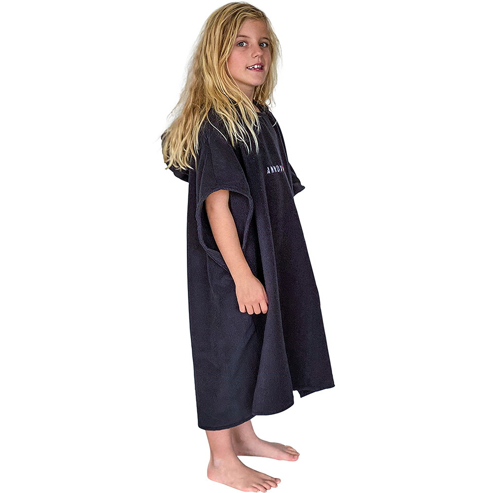Poncho Clásico Annox para Niños