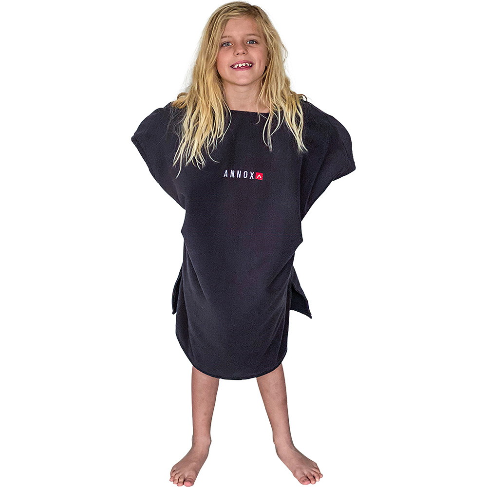 Poncho Clásico Annox para Niños