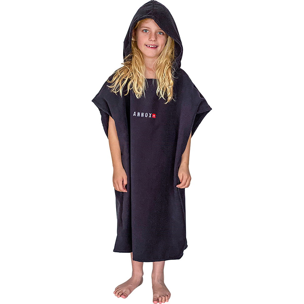 Poncho Clásico Annox para Niños