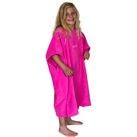 Poncho Clásico Annox para Niños