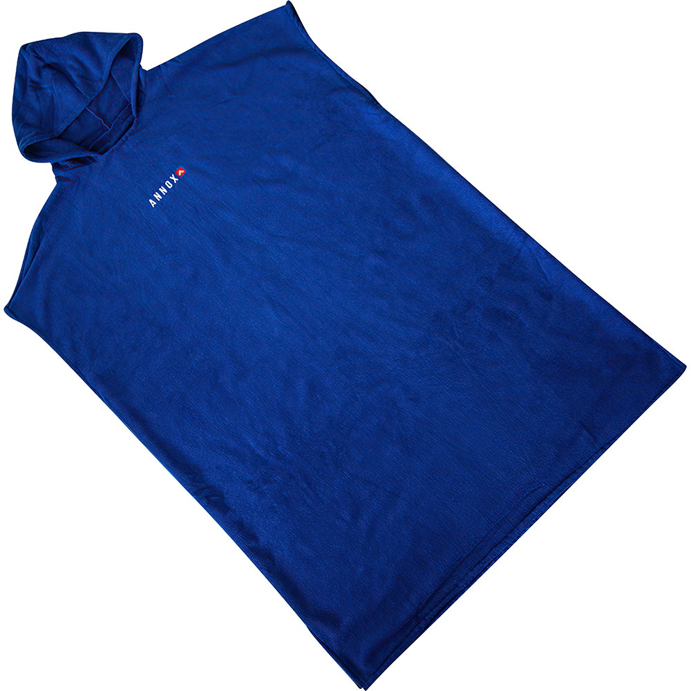 Poncho Clásico Annox