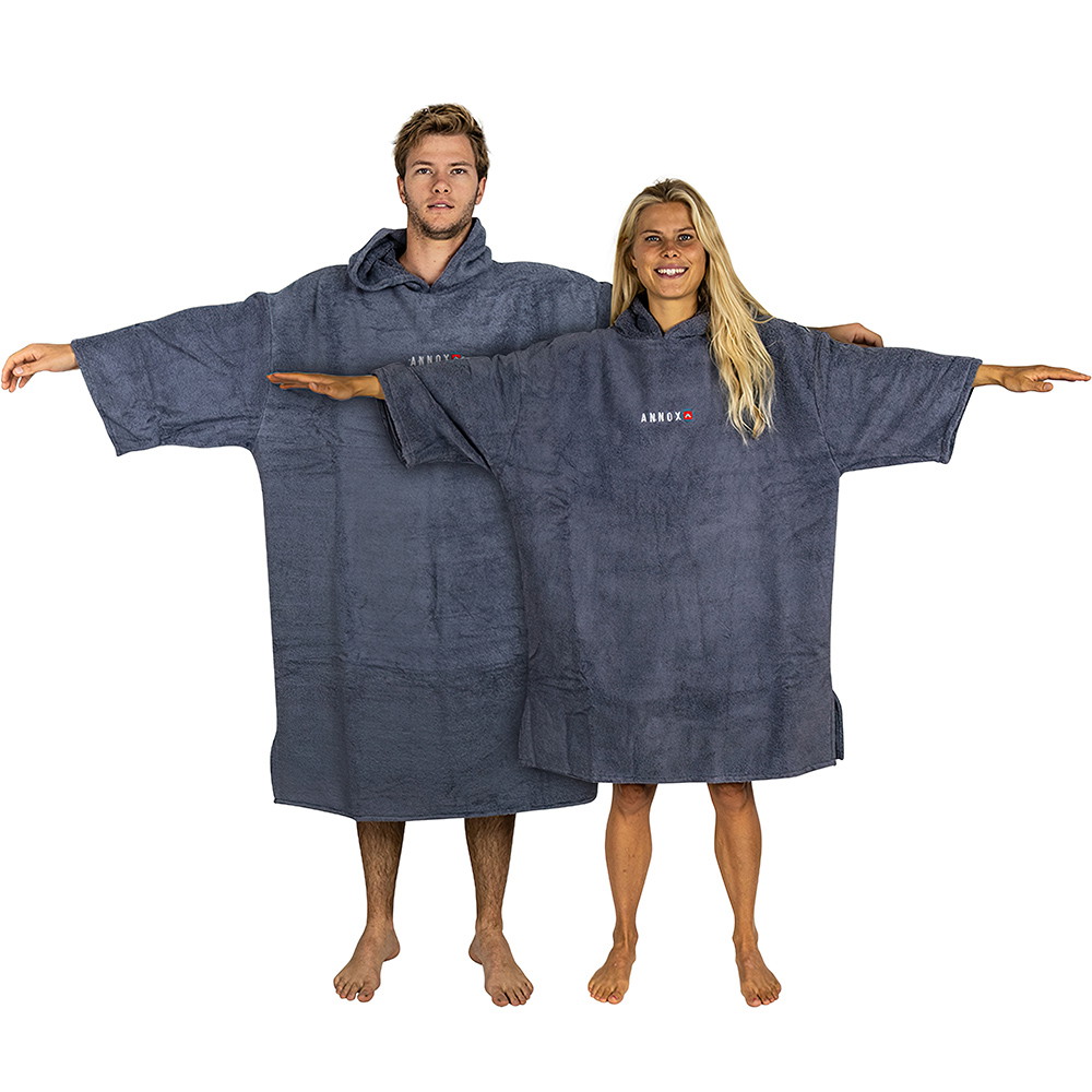 Poncho Deluxe Annox