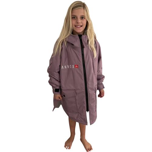 Annox Kids Change Robe - LS