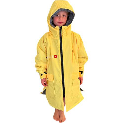 Albornoz de Cambio Annox para Niños - LS