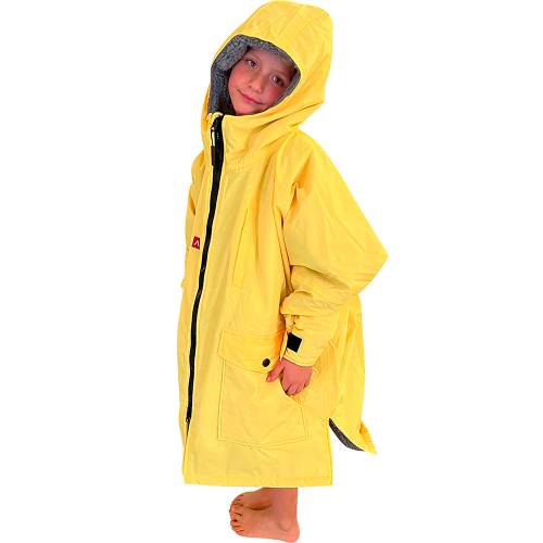 Albornoz de Cambio Annox para Niños - LS