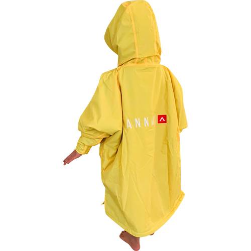 Albornoz de Cambio Annox para Niños - LS