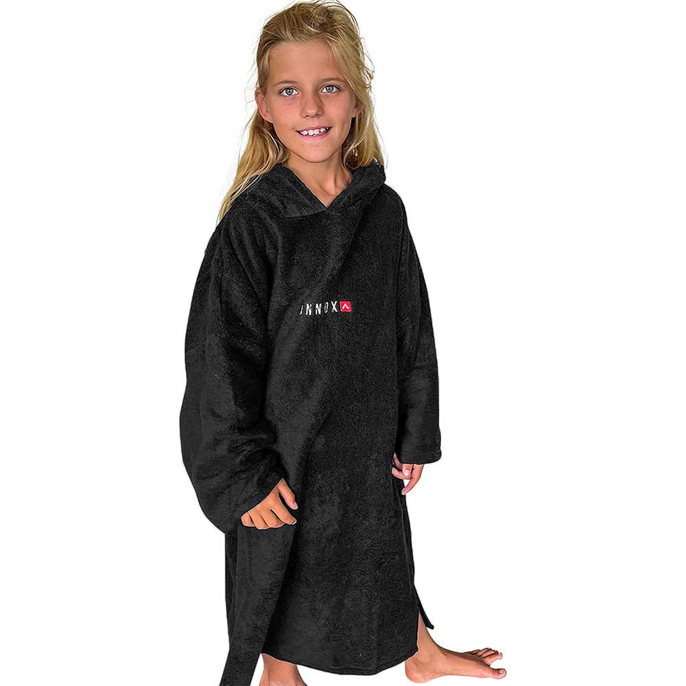 Poncho Deluxe para Niños Annox