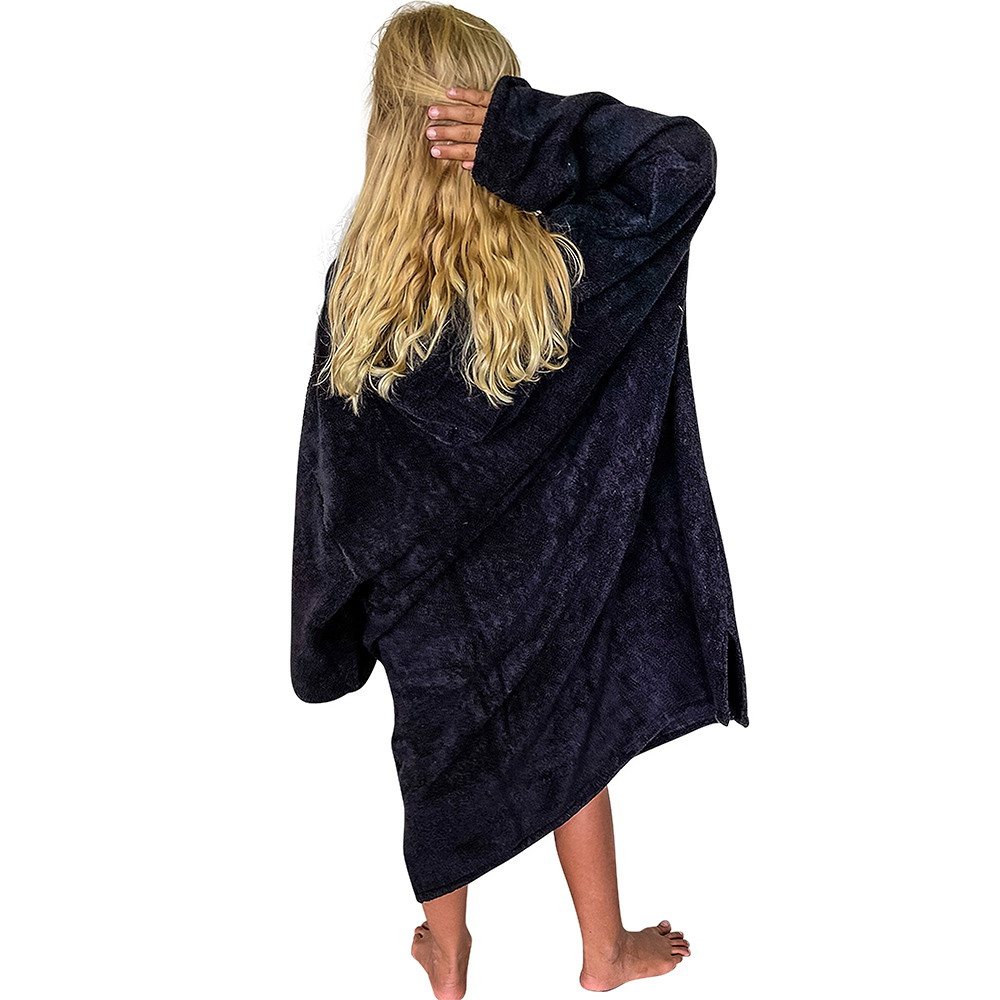 Poncho Deluxe para Niños Annox