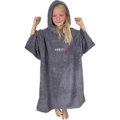 Poncho Deluxe para Niños Annox