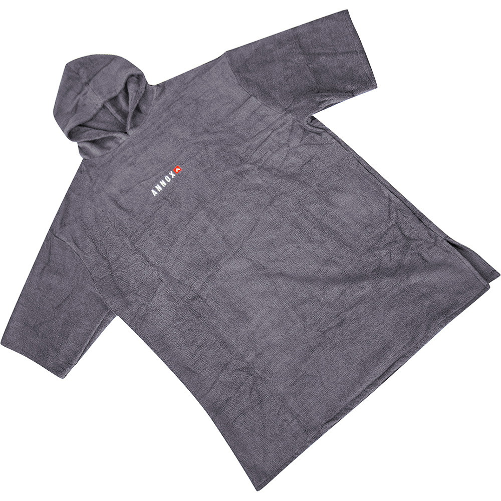 Poncho Deluxe para Niños Annox