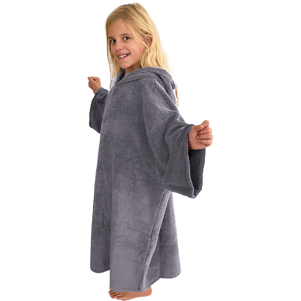 Poncho Deluxe para Niños Annox