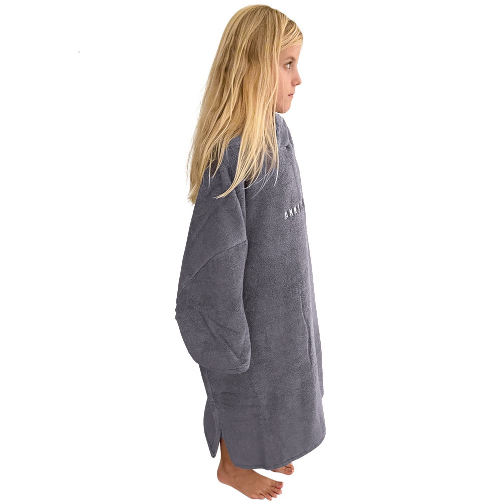 Poncho Deluxe para Niños Annox