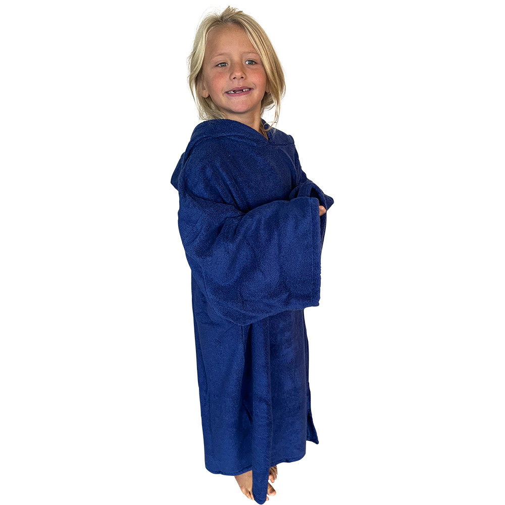 Poncho Deluxe para Niños Annox