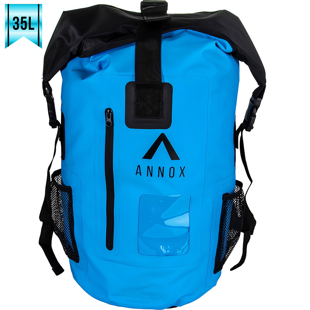 Mochila Impermeable Sporty Annox
