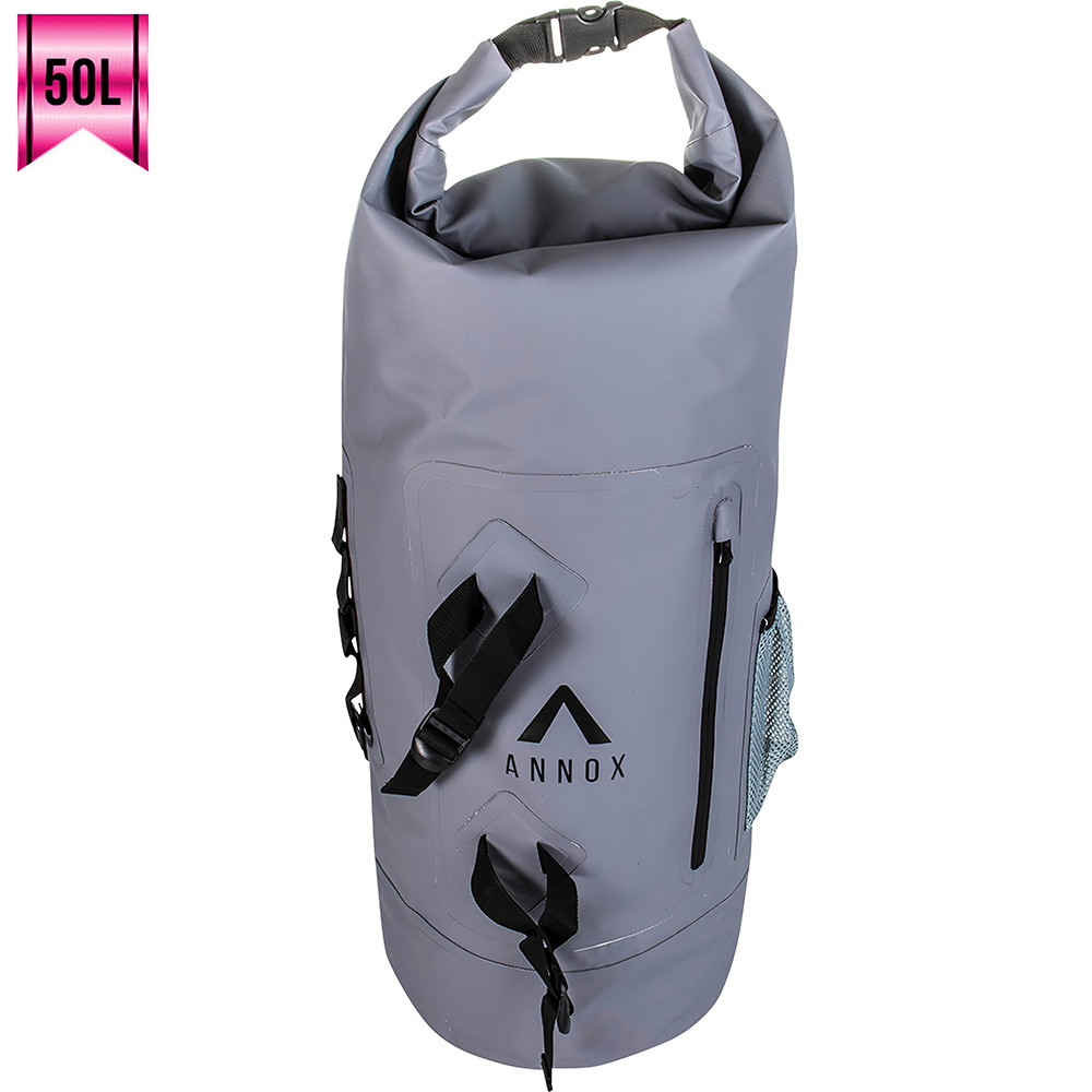 Mochila Impermeable Sportiva Annox