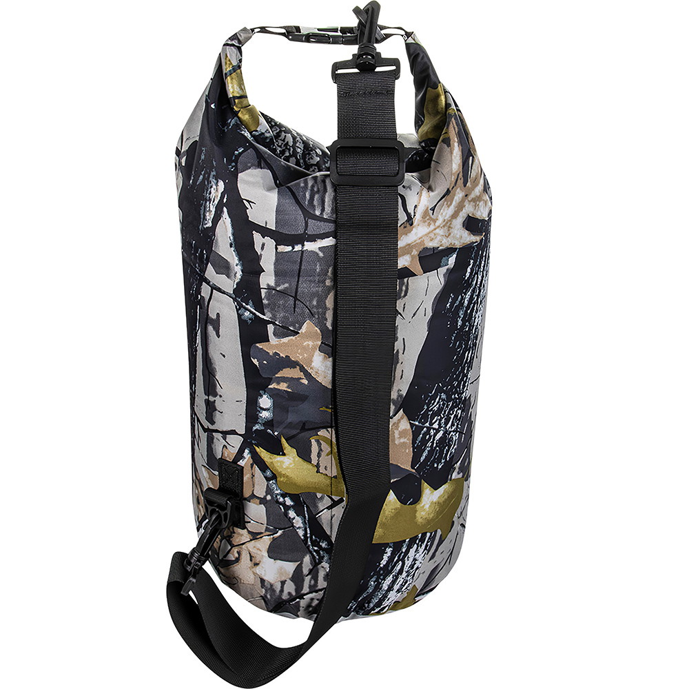 Annox Impermeable Bagpack
