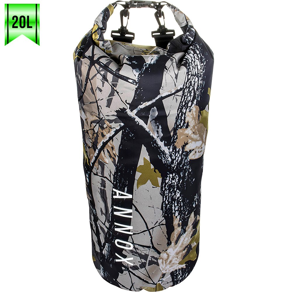 Annox Impermeable Bagpack