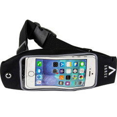 Bolsa de Cintura Impermeable Sporty Annox