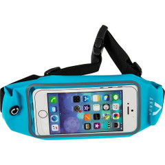 Bolsa de Cintura Impermeable Sporty Annox