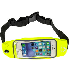 Bolsa de Cintura Impermeable Sporty Annox