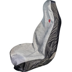 Funda de Asiento de Coche Impermeable Annox