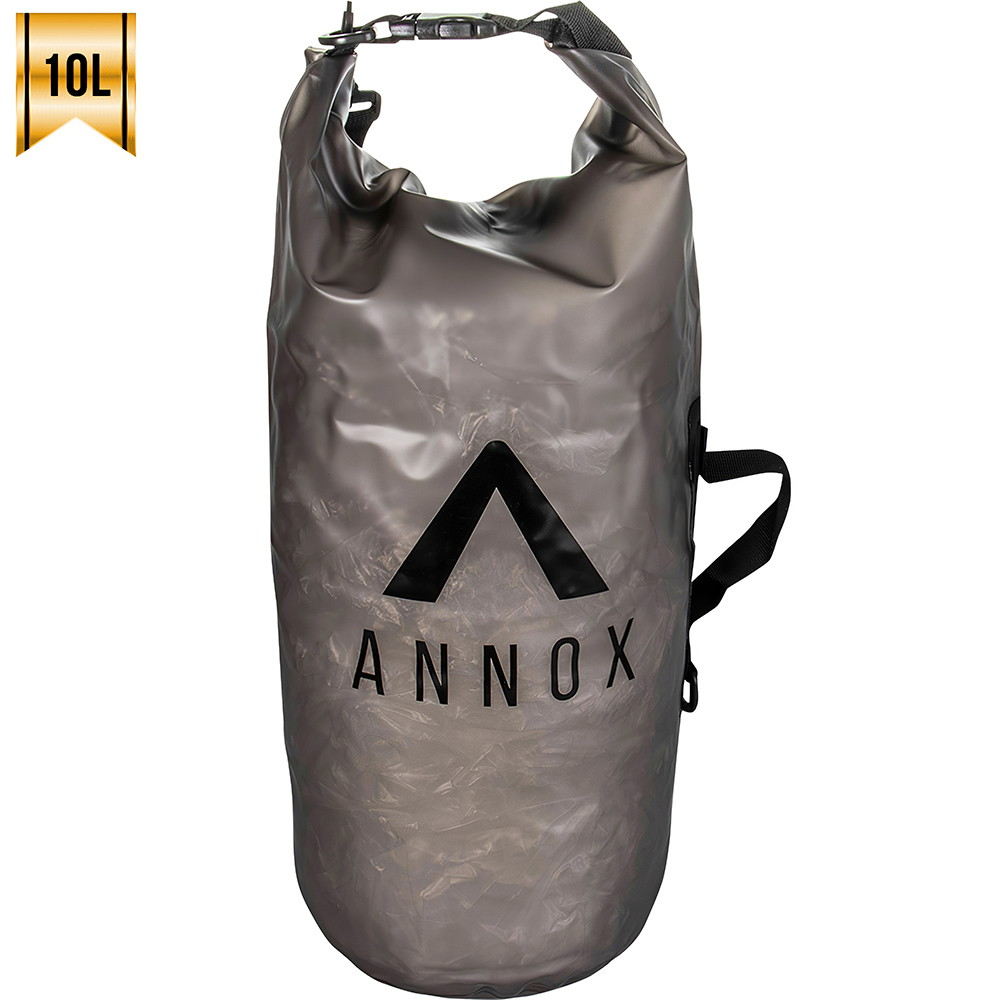 Bolsa impermeable Annox 10L