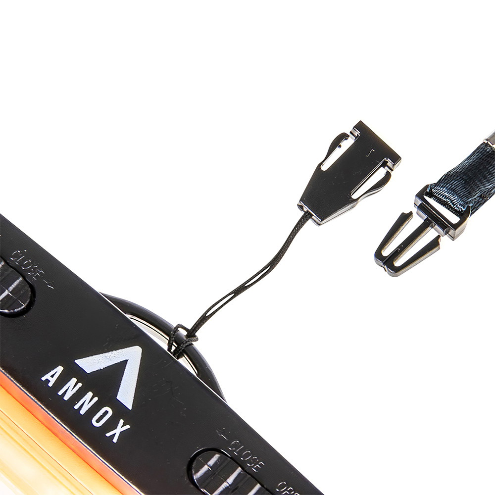 Funda de teléfono impermeable Annox