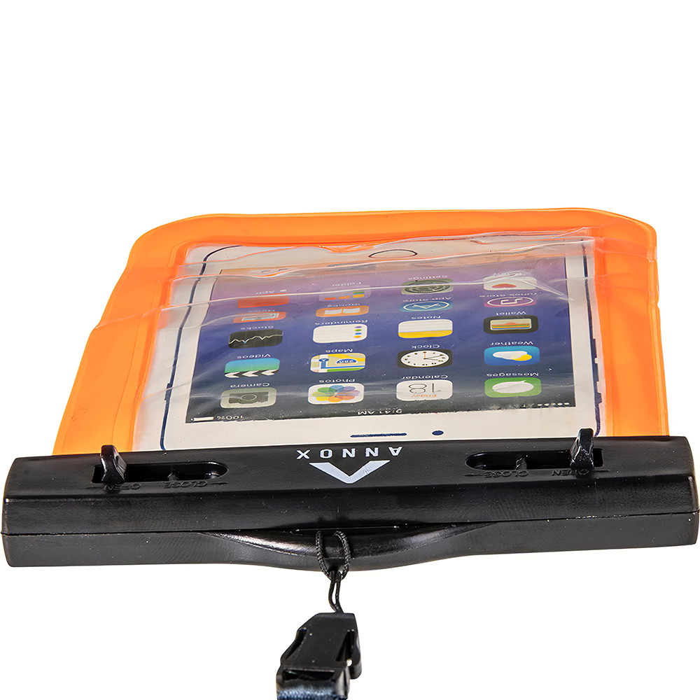 Funda de teléfono impermeable Annox