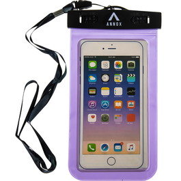 Funda de teléfono impermeable Annox