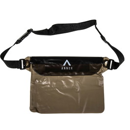 Bolso Impermeable de Cintura Annox